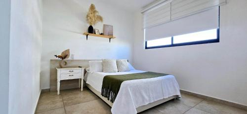 Zapopan Apartamento | Hermoso Departamento en Tesistán con vista a la alberca