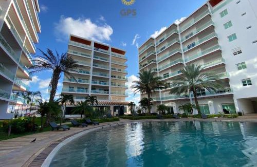Marina Mazatlán Apartamento | hermoso depa con vista a la marina by G P S rentas