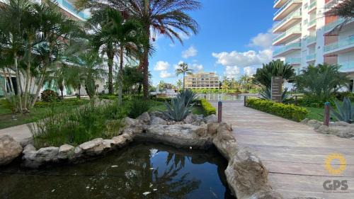 Marina Mazatlán Apartamento | hermoso depa con vista a la marina by G P S rentas