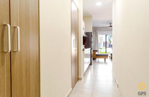 Marina Mazatlán Apartamento | hermoso depa con vista a la marina by G P S rentas