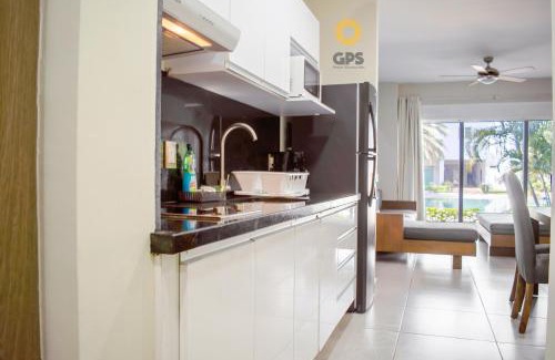 Marina Mazatlán Apartamento | hermoso depa con vista a la marina by G P S rentas