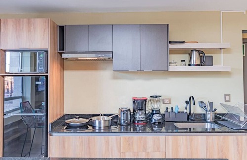 Durango Apartamento | Hermoso Depa en Centro Historico con Mini split