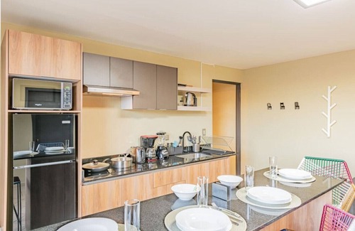 Durango Apartamento | Hermoso Depa en Centro Historico con Mini split