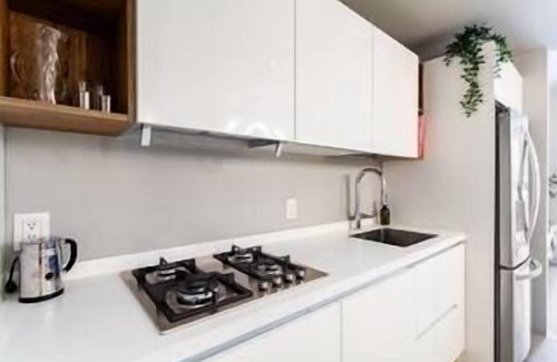 Roma Norte Apartamento | Hermoso departamento