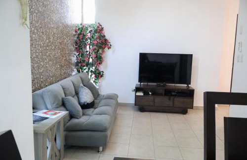 Luis Donaldo Colosio Apartamento | Hermoso departamento en la Avenida Colosio
