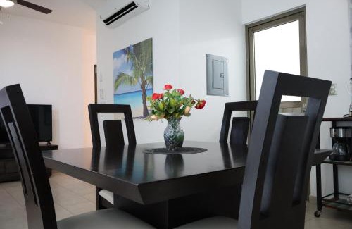 Luis Donaldo Colosio Apartamento | Hermoso departamento en la Avenida Colosio