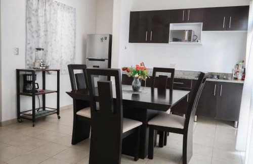 Luis Donaldo Colosio Apartamento | Hermoso departamento en la Avenida Colosio