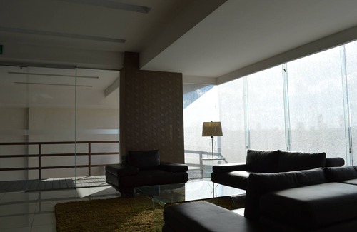 Zona de Angelópolis Apartamento | Hermoso Departamento en la zona residencial mas nueva de Puebla, lujo y calidad