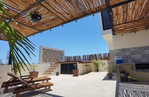 Centro de Cancún Apartamento | Hermoso departamento #3