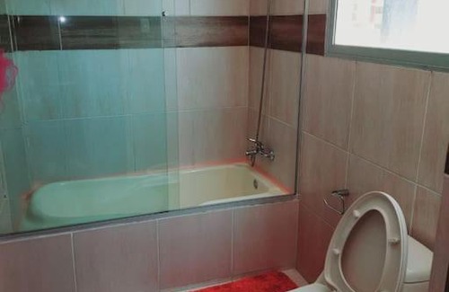 Macrodistrito Sur Apartamento | Hermoso departamento a 2 min de San Miguel