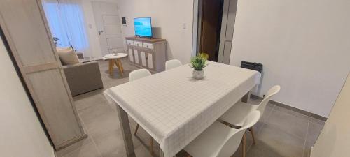 Alta Gracia Apartamento | Hermoso departamento a estrenar 3