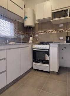 Alta Gracia Apartamento | Hermoso departamento a estrenar 3