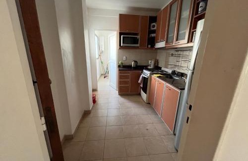 Balvanera Apartamento | Hermoso departamento de 70 metros con balcon