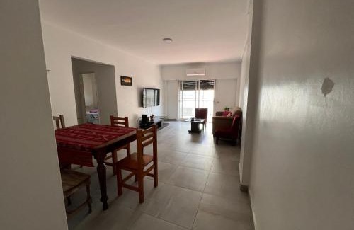 Balvanera Apartamento | Hermoso departamento de 70 metros con balcon