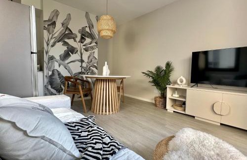 Palermo Apartamento | Hermoso departamento en Palermo Soho