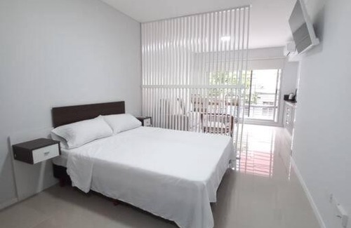 Caballito Apartamento | Hermoso departamento a estrenar!