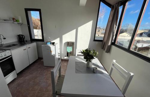 Río Gallegos Apartamento | Hermoso departamento panorámico en Rio Gallegos