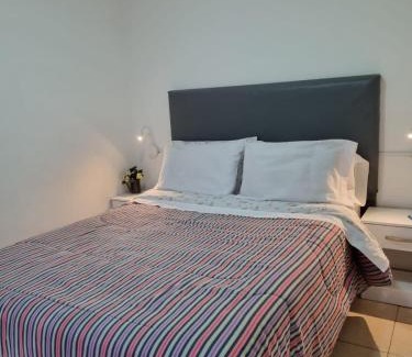 Río Gallegos Apartamento | Hermoso departamento con patio en Rio Gallegos