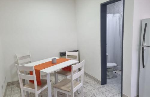 Río Gallegos Apartamento | Hermoso departamento con patio en Rio Gallegos