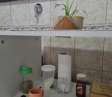 Río Gallegos Apartamento | Hermoso departamento con patio en Rio Gallegos