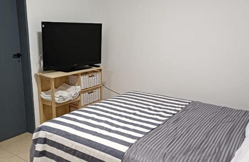 Río Gallegos Apartamento | Hermoso departamento en Rio Gallegos