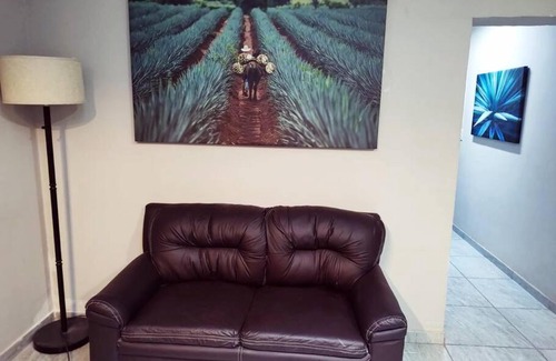 Tequila Apartamento | Hermoso Departamento Céntrico con servicios