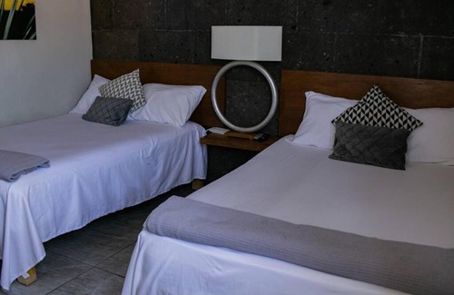 Tequila Apartamento | Hermoso Departamento Céntrico con servicios