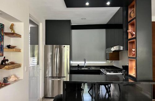 Cuernavaca Apartamento | Hermoso departamento completo