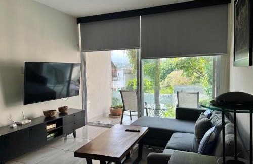 Cuernavaca Apartamento | Hermoso departamento completo