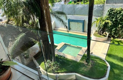 Cuernavaca Apartamento | Hermoso departamento completo