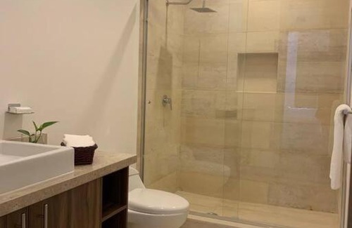 Querétaro Apartamento | Hermoso departamento céntrico condominio alberca