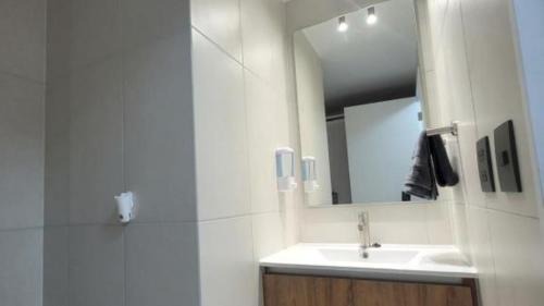 Antofagasta Apartamento | Hermoso departamento de 1D, terraza y vista al mar