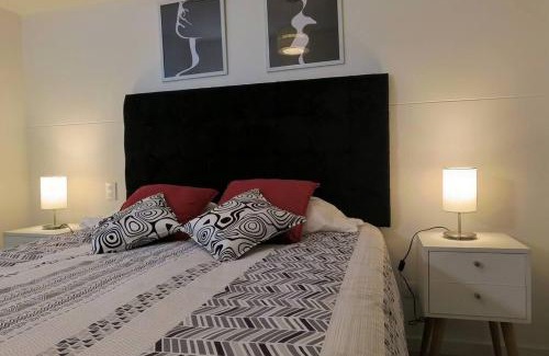 Lince Apartamento | Hermoso departamento con piscina, gimnasio, sala parrillas