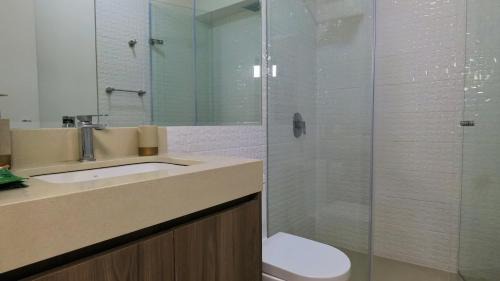 Lince Apartamento | Hermoso departamento con piscina, gimnasio, sala parrillas