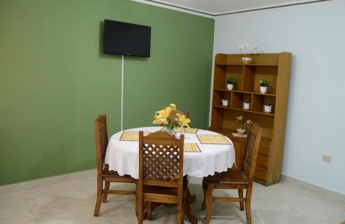 Sucre Apartamento | Hermoso departamento confortable y estratégico