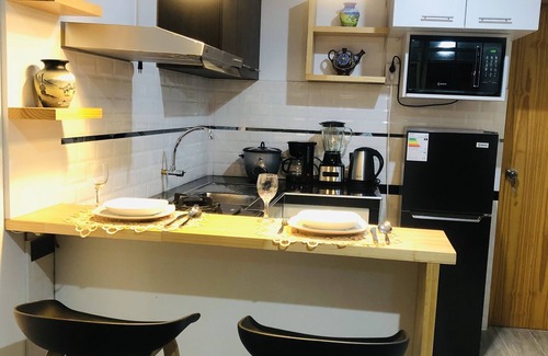 Palmira Apartamento | Hermoso departamento de estreno en Huaraz - Perú