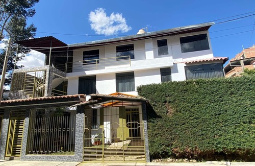 Palmira Apartamento | Hermoso departamento de estreno en Huaraz - Perú