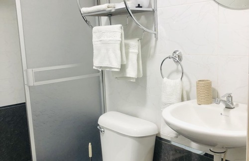 Palmira Apartamento | Hermoso departamento de estreno en Huaraz - Perú