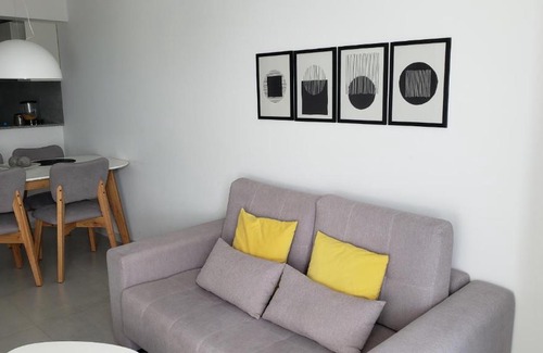 Neuquén Apartamento | Hermoso departamento de un dormitorio en Neuquén