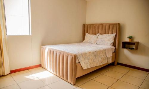 La Victoria Apartamento | Hermoso Departamento dentro de un Condominio