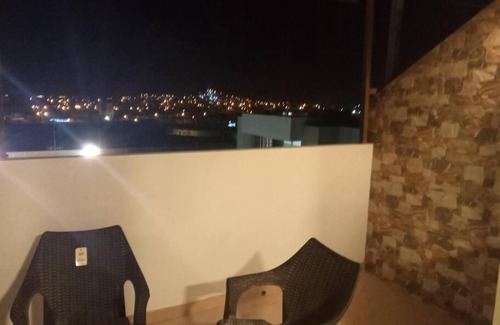 Chiclayo Apartamento | HERMOSO DEPARTAMENTO-DUPLEX CON VISTA DE CHICLAYO