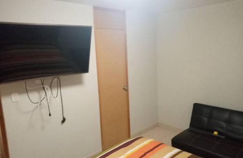 Chiclayo Apartamento | HERMOSO DEPARTAMENTO-DUPLEX CON VISTA DE CHICLAYO