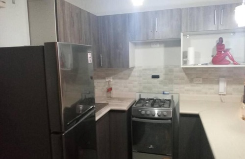 Chiclayo Apartamento | HERMOSO DEPARTAMENTO-DUPLEX CON VISTA DE CHICLAYO