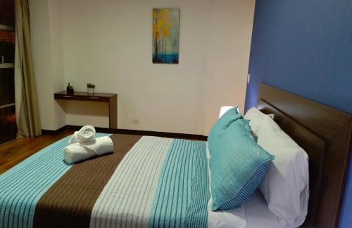 Cochabamba Apartamento | Hermoso Departamento En La Mejor Zona De Cochabamba