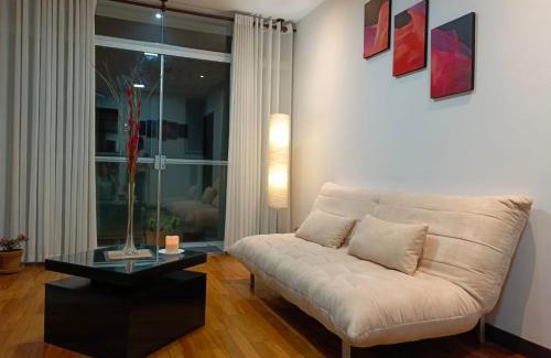 Cochabamba Apartamento | Hermoso Departamento En La Mejor Zona De Cochabamba