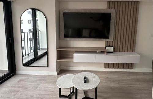 Leuro Apartamento | Hermoso departamento en el corazón de Miraflores