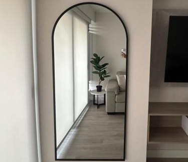 Leuro Apartamento | Hermoso departamento en el corazón de Miraflores