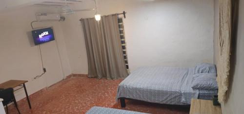 Barrio de Santiago Apartamento | Hermoso departamento en el centro
