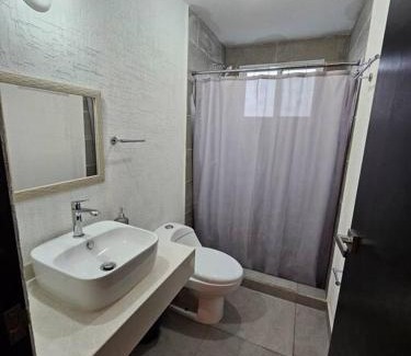 Cancún Apartamento | Hermoso departamento en la zona sur de Cancún