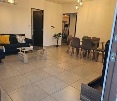 Cancún Apartamento | Hermoso departamento en la zona sur de Cancún